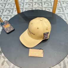 Burberry Caps